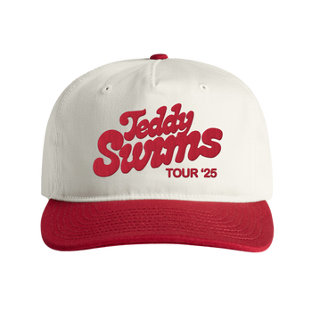 Teddy Swims | Official Store